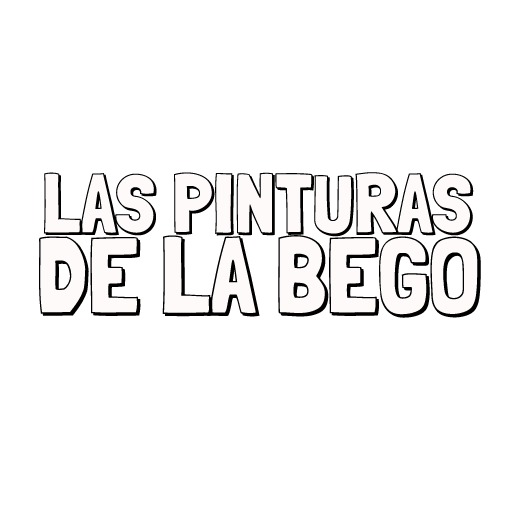 La Pinturas de la Bego